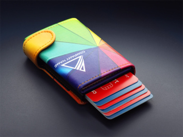 Logotrade ärikingid pilt: RFID kaardihoidja 1226119