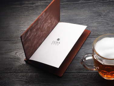 Logotrade reklaamtooted pilt: Menüü kaaned 2048325