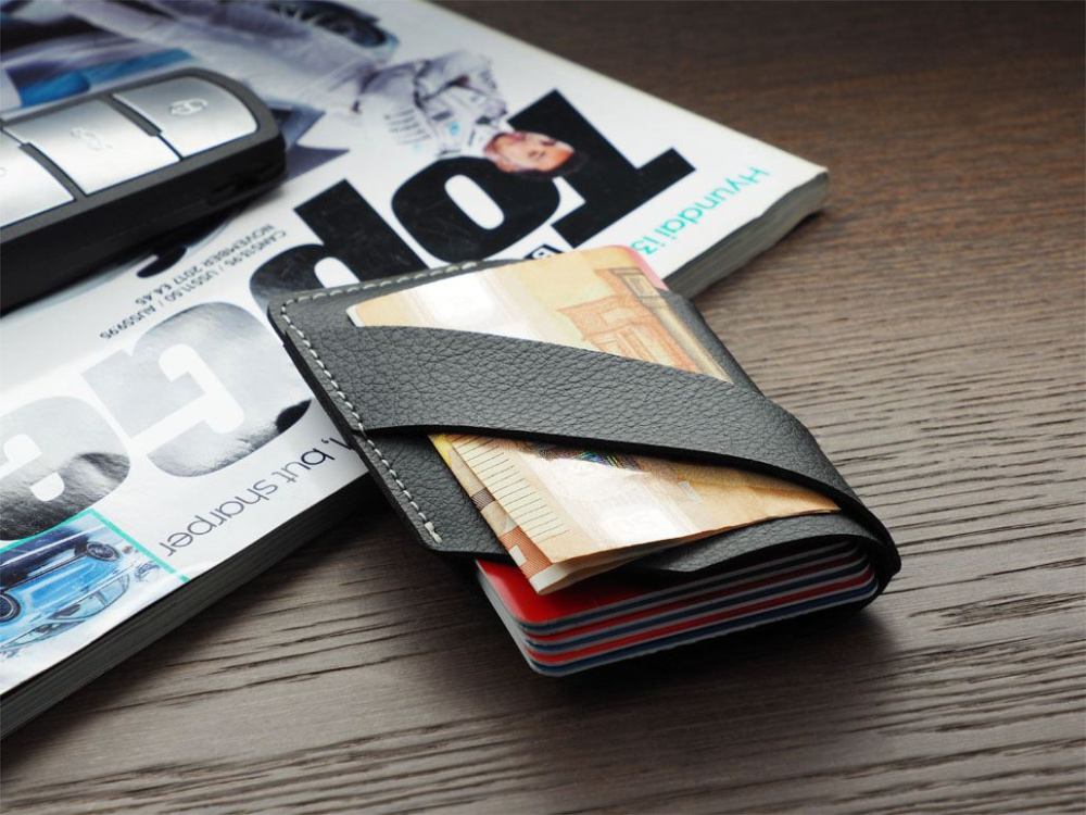 Logotrade firmakingid pilt: Kaardihoidja 1242157