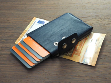 Logotrade reklaamtoote foto: RFID kaarditasku 545067