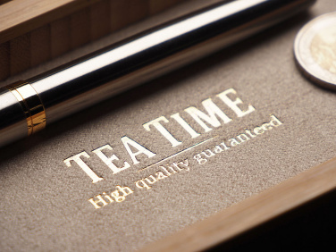 Logotrade meene foto: Lauakorrastaja 1850292