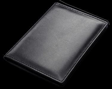 Logo trade meened foto: RFID passi ümbris 1301131