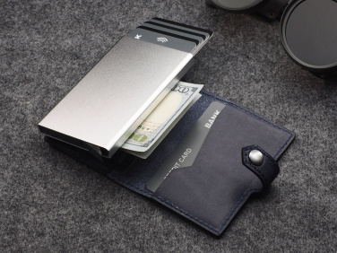 Logotrade reklaamkingituse foto: RFID kaardihoidja 2161141