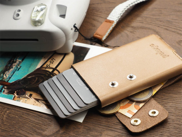 Logotrade ärikingituse foto: RFID kaarditasku 545131