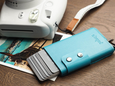 Logotrade reklaamkingituse foto: RFID kaarditasku 545131