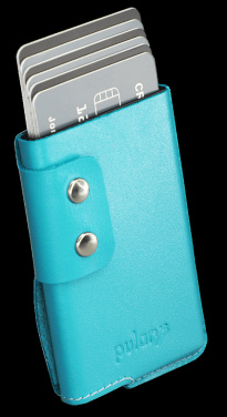 Logotrade meene foto: RFID kaarditasku 545131