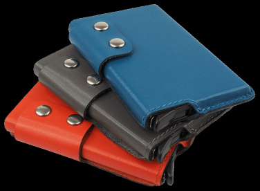 Logotrade meened pilt: RFID kaarditasku 545131