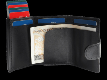 Logo trade firmakingi pilt: RFID kaardihoidja 1225131