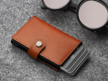 Logo trade ärikingitused foto: Jaguar RFID kaardihoidja 2161318