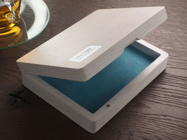 Logotrade ärikingi foto: Puidust kast 1819121