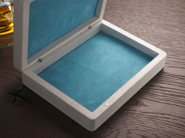 Logotrade firmakingituse foto: Puidust kast 1819121