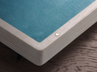 Logotrade reklaamkingitused pilt: Puidust kast 1819121