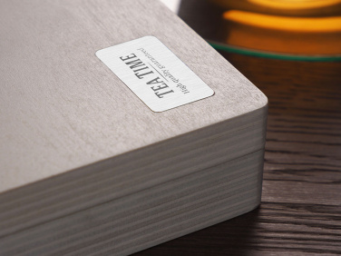 Logo trade reklaamkingi pilt: Puidust kast 1819121