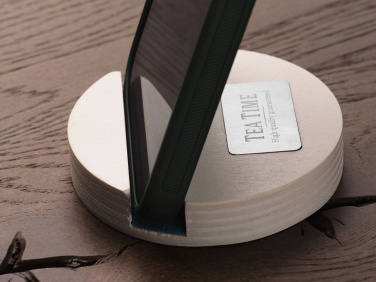 Logotrade meene foto: Puidust telefonipult 1833121