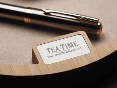 Logotrade reklaamtoote foto: Puidust lauakorraldaja 1817292