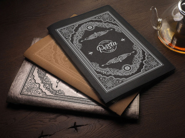 Logo trade reklaamtooted foto: Menüü kaaned Ambiente 1178296