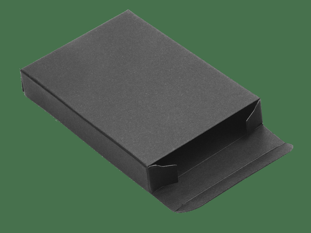 Logo trade firmakingi pilt: Üheosaline karp (7x10,5x2 cm) 1881037