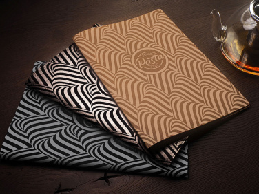 Logo trade firmakingi pilt: Menüü kaaned Ambiente 1178295