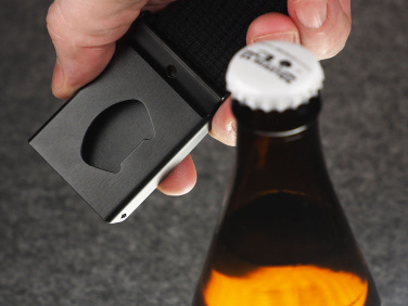 Logotrade reklaamkingi foto: Vöö pudeliavajaga 1134122