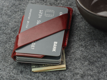 Logotrade reklaamkingitused pilt: Kaarditasku 1242141