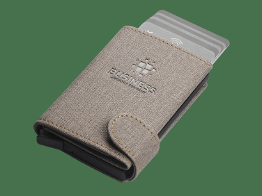 Logotrade firmakingi foto: RFID rahakott 618321