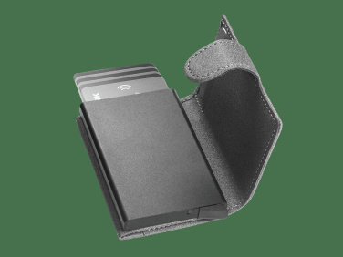 Logo trade meened foto: RFID rahakott 1225323