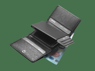 Logo trade firmakingid foto: RFID rahakott 1282327
