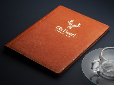 Logo trade firmakingituse pilt: Menüü kate Fine Dining Pro 1634318