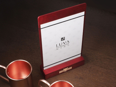 Logo trade ärikingituse pilt: Pakkumise menüü 1867121