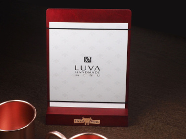 Logotrade reklaamkingituse foto: Pakkumise menüü 1867121