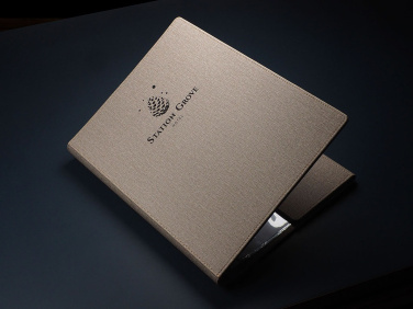 Logo trade firmakingid foto: Hotelli juhis  2026321