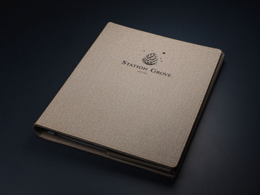 Logo trade reklaamkingituse pilt: Hotelli juhis  2026321