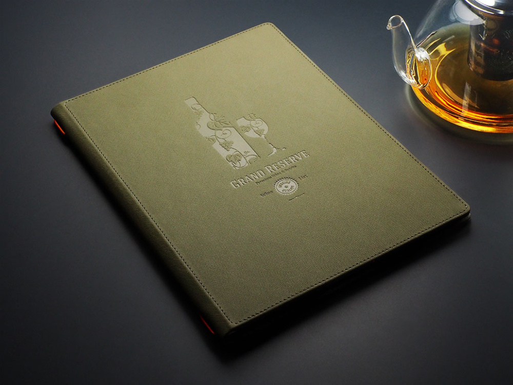 Logotrade ärikingi foto: Kaaned Fine Dining Pro 2013324
