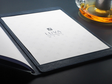 Logotrade meene foto: Menüü kaaned Fine Dining Pro 2013327