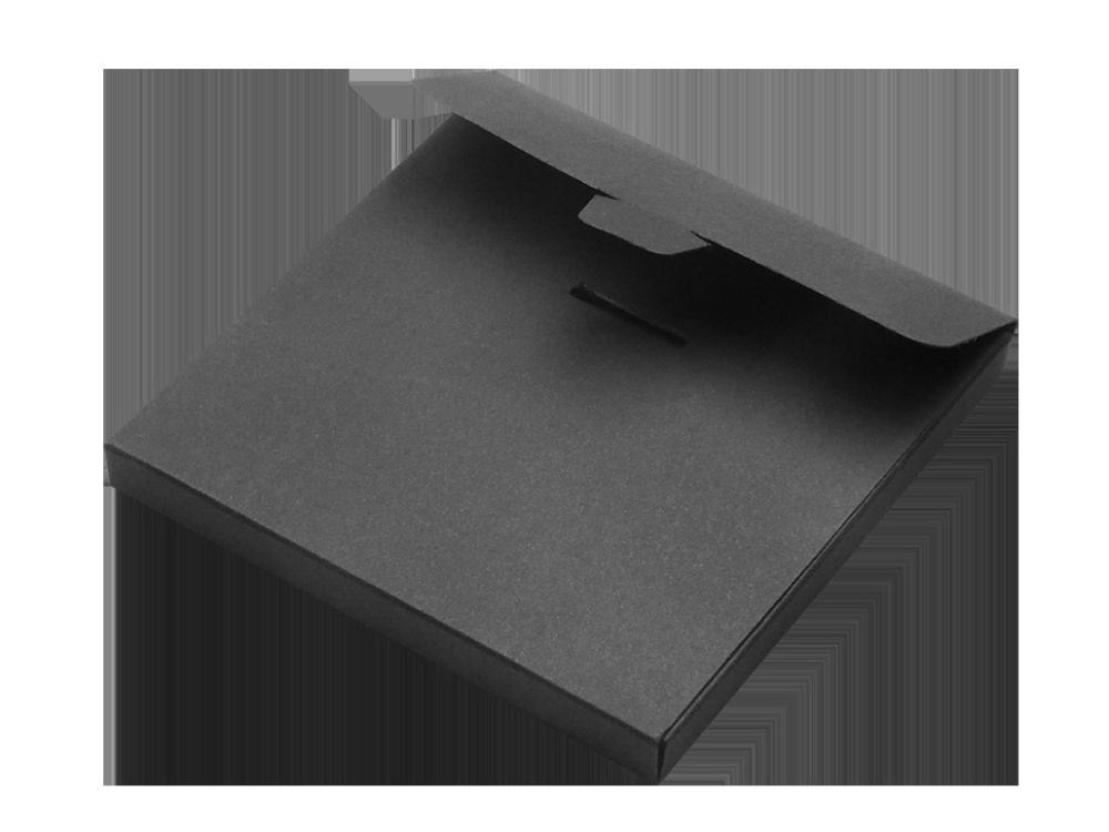 Logotrade ärikingitused pilt: kinkekarp (10.5x10.5.5x1cm) 900037