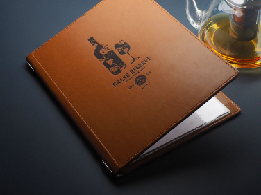 Logo trade reklaamtooted foto: Menüü kaaned Fine Dining Pro 2013119