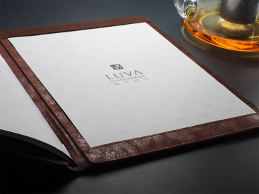 Logotrade ärikingi foto: Menüü kate Fine Dining Pro 2013325