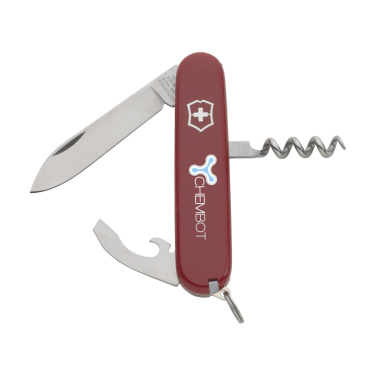 Logo trade ärikingi pilt: Victorinox Kelner taskunuga
