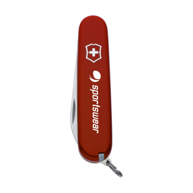Logotrade reklaamtoote foto: Victorinox Bantam taskunuga