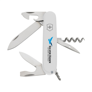 Logo trade reklaamkingid foto: Victorinox Spartan taskunuga