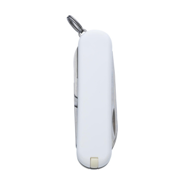 Logo trade firmakingituse pilt: Victorinox Classic SD taskunuga