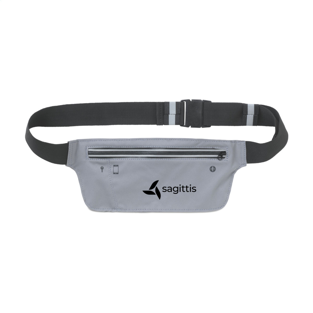 Logo trade meene pilt: RunningBelt vöökott