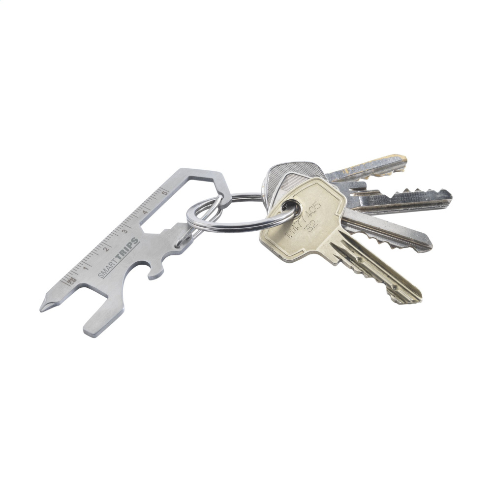 Logotrade reklaamkingituse foto: SmartKey multitööriist