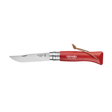 Logotrade meened pilt: Opinel Colorama No 08 taskunuga
