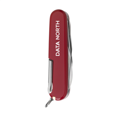 Logotrade meened pilt: Victorinox Super Tinker taskunuga