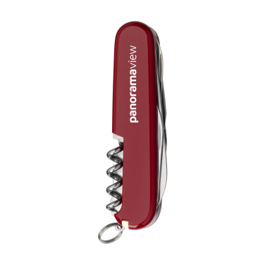 Logotrade ärikingi foto: Victorinox Climber taskunuga
