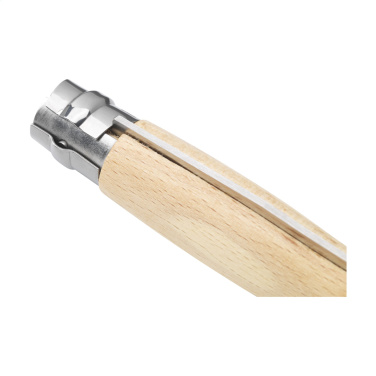 Logotrade reklaamkingituse foto: Opinel Inox No 8 taskunuga