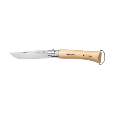 Logotrade firmakingi foto: Opinel No 10 korgitseriga pudeliavaja