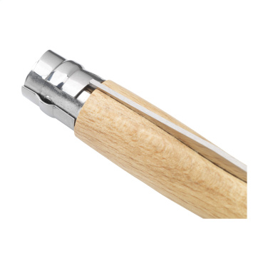 Logotrade firmakingi foto: Opinel Inox No 07 taskunuga