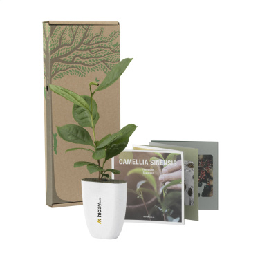 Logotrade reklaamkingi foto: Treemore Letterbox Trees Teetaim